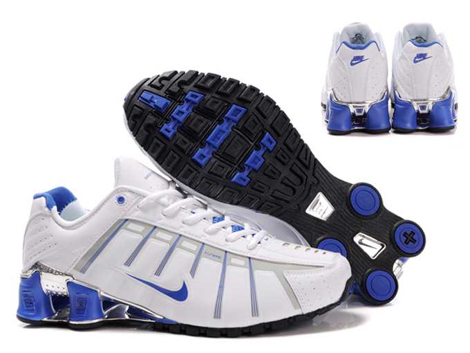 nike chaussures shox acheter et vendre7